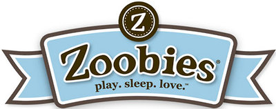 Zoobies are soft, cuddly 3-in-1 friends that become a pillow and a snuggly blanket. We have spared no expense in making Zoobies 