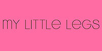  My Little Legs was founded in 2009 by two moms, Julia and Danielle.  We have 4 young children between us and want our little on
