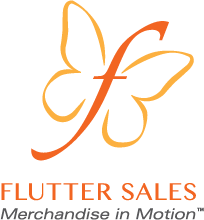 Flutter Sales provides stores with margin builders and brands with an avenue for selling overstock