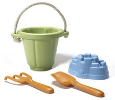 Sand Play Set from Green Toys