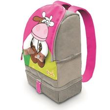 The ideal heat/cold resistant Toddler Bag