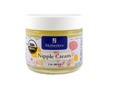 The only USDA Nipple Cream