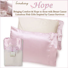 Creates Products For Hope