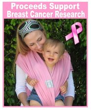 Carriers that support Breast Cancer