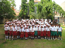 School of Kampung Kids