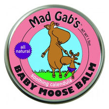 Mad Gab's Baby Moose Balm