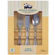 Gingko® Panda-Babies Collection