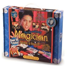 Toysmith Professional Magician