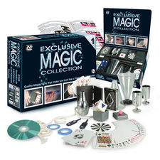 Bright Products First Magic