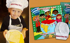 Handstand Kids Cooking Kits
