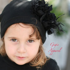 Gigis Apparel, Inc.