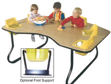 Toddler Tables