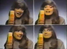 This popular '80s commercial sought to keep shoppers faithful to its brand.