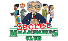 "Secret Millionaires Club"