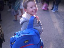 Schoolbags for Kids