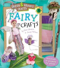 Green & Groovy Crafts