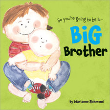 "So You’re Going To Be a... Big Brother"