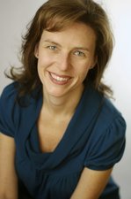 Executive Director Jill Cartwright