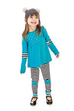 Little Lime allows little girls the opportunity to live the Limeapple Boutique lifestyle.