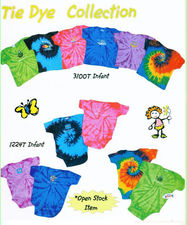 Happy Kids for Kids Tie Dye Collection