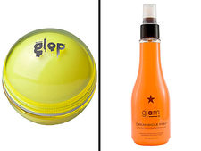 Glop and Glam