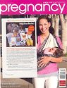 Pregnancy Magazine:  BopStarBaby, BabyMakes3 contest & giveway