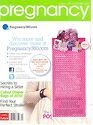 BopStarBaby contest.  Pregnancy Magazine February 2010