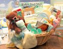 Baby Gift Baskets include all that you need for your new bundle