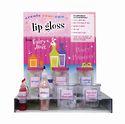 FairyDust lips gloss station is all the rage