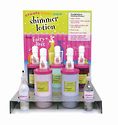 Create your own lotion station