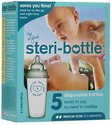 Steri-Bottle