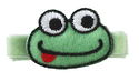 Makayla - Frog