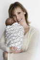 Lynette Damir, RN, Founder and CEO of SwaddleDesigns