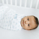 HALO® SleepSack® swaddle