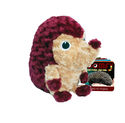 Spike the Hedgehog Plush Doll with Companion Book