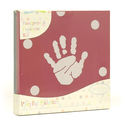 Child to Cherish - Playful Palletes Hand/Footprint Kits
