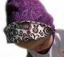 The Urban Baby Bonnet