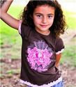 This Glitter Crown Big Sister Shirt will get Fans on their Feet! 