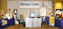 The Giggle Guide Booth