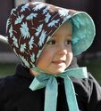 Urban Baby Bonnet